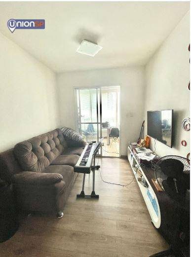 Apartamento, 2 quartos, 64 m² - Foto 1