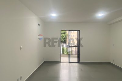 Apartamento, 1 quarto, 36 m² - Foto 5