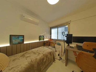Apartamento, 2 quartos, 116 m² - Foto 1