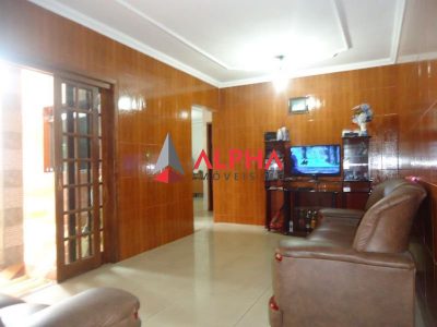 Casa, 3 quartos, 360 m² - Foto 1