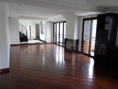 Apartamento, 4 quartos, 247 m² - Foto 4