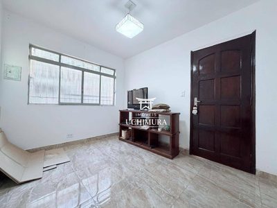 Sobrado, 3 quartos, 124 m² - Foto 3
