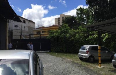 Depósito-Galpão, 2380 m² - Foto 4