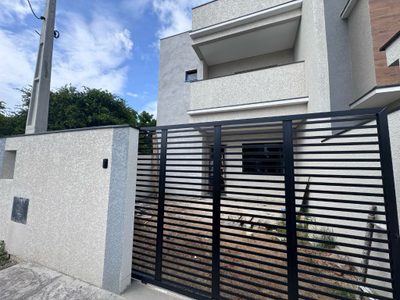 Casa, 2 quartos - Foto 1