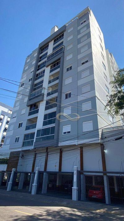 Apartamento, 3 quartos, 110 m² - Foto 3