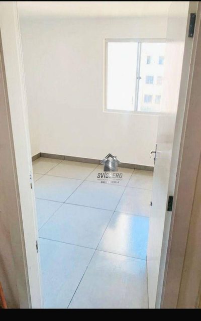 Apartamento, 2 quartos, 46 m² - Foto 3