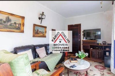 Sobrado, 3 quartos, 199 m² - Foto 5