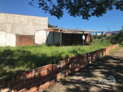 Terreno, 632 m² - Foto 3