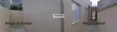 Casa, 2 quartos, 77 m² - Foto 2