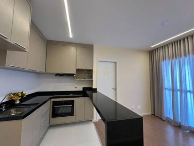 Apartamento, 1 quarto, 33 m² - Foto 5