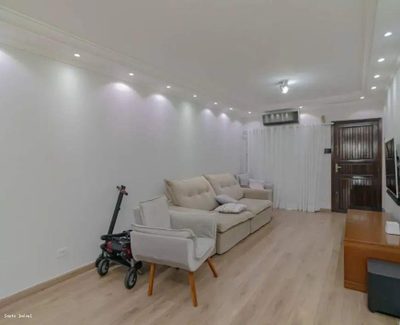Sobrado, 3 quartos, 129 m² - Foto 1