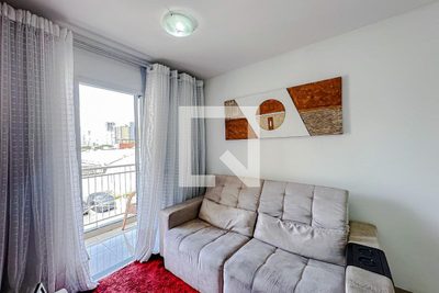 Apartamento, 2 quartos, 48 m² - Foto 4