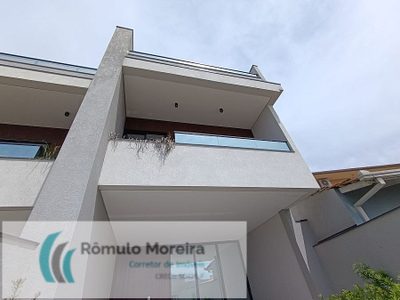 Sobrado, 238 m² - Foto 2