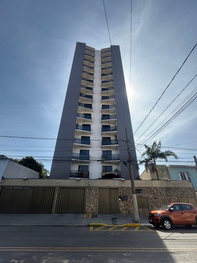 Apartamento, 2 quartos, 75 m² - Foto 1