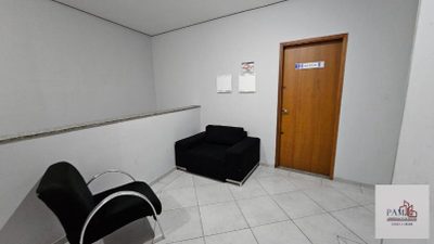 Sala-Conjunto, 32 m² - Foto 5