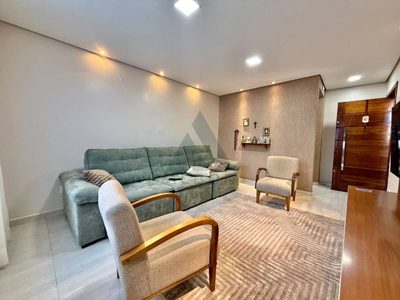 Casa, 3 quartos, 180 m² - Foto 5