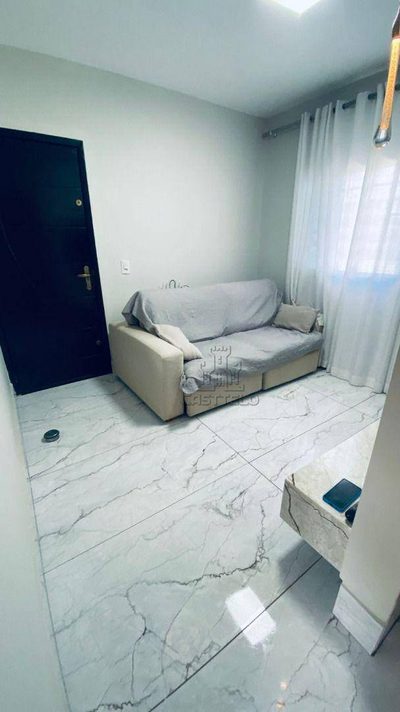 Casa, 3 quartos, 110 m² - Foto 5