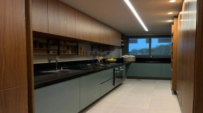 Cobertura, 3 quartos, 203 m² - Foto 4