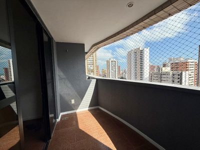 Apartamento, 3 quartos, 122 m² - Foto 3