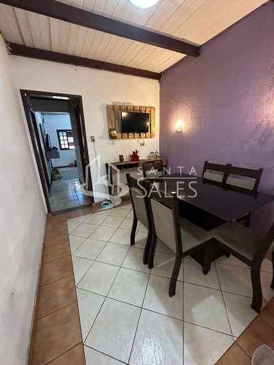 Casa, 2 quartos, 140 m² - Foto 5
