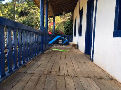 Fazenda - Foto 1