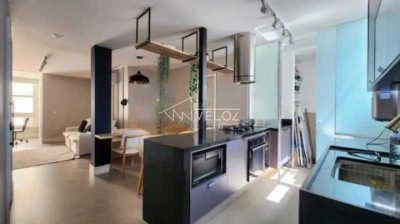 Apartamento, 2 quartos, 62 m² - Foto 1