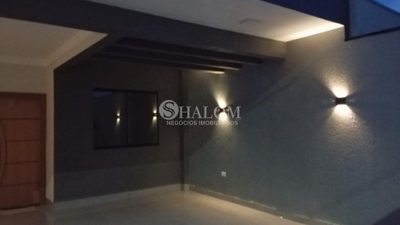 Casa, 3 quartos, 80 m² - Foto 4