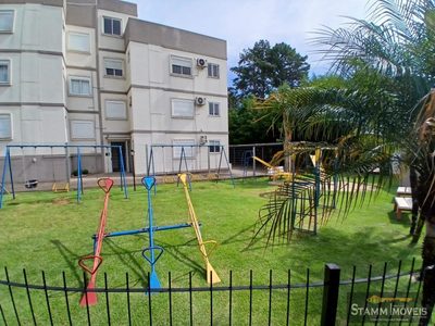 Apartamento, 2 quartos, 50 m² - Foto 5
