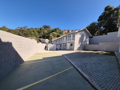 Casa de Condomínio, 2 quartos - Foto 2