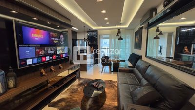 Cobertura, 2 quartos, 219 m² - Foto 1