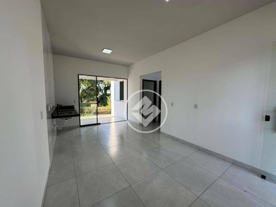 Casa, 2 quartos, 57 m² - Foto 5