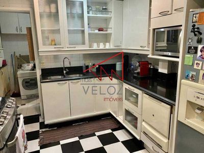 Apartamento, 4 quartos, 201 m² - Foto 3