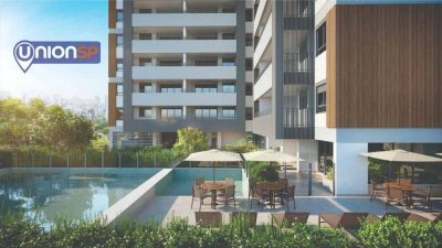 Apartamento, 2 quartos, 61 m² - Foto 1