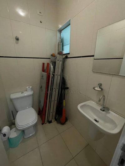 Sobrado, 3 quartos, 125 m² - Foto 5