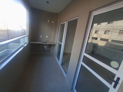 Apartamento, 2 quartos, 136 m² - Foto 2