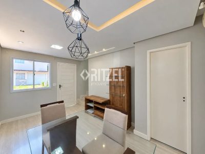 Casa, 2 quartos, 86 m² - Foto 3