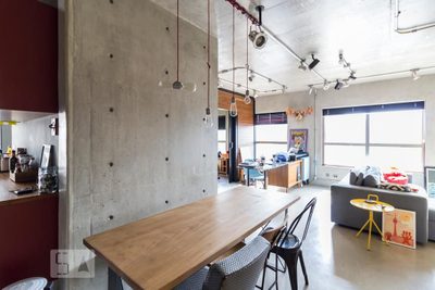 Apartamento, 1 quarto, 70 m² - Foto 2