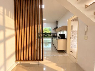 Casa, 3 quartos, 168 m² - Foto 1