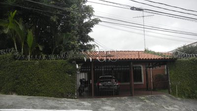 Casa, 3 quartos, 290 m² - Foto 4