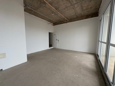 Sala-Conjunto, 43 m² - Foto 2