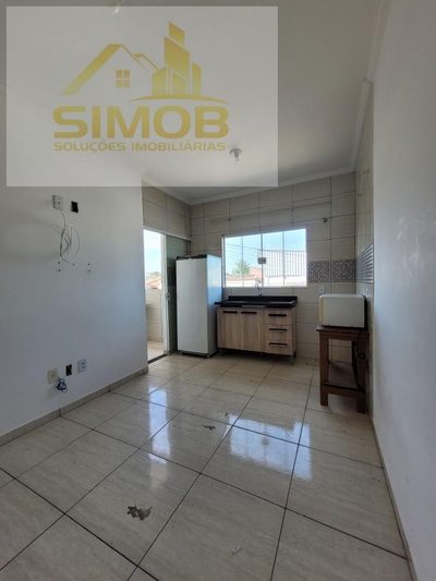Apartamento, 1 quarto, 36 m² - Foto 2