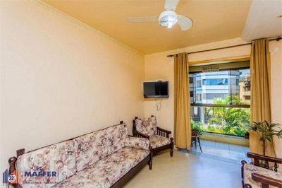 Apartamento, 3 quartos, 73 m² - Foto 1