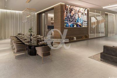 Casa, 5 quartos, 1300 m² - Foto 4