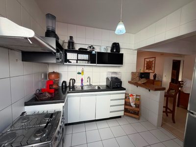 Cobertura, 3 quartos, 160 m² - Foto 5