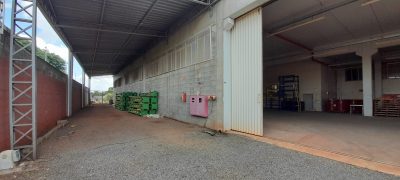 Depósito-Galpão, 3065 m² - Foto 4