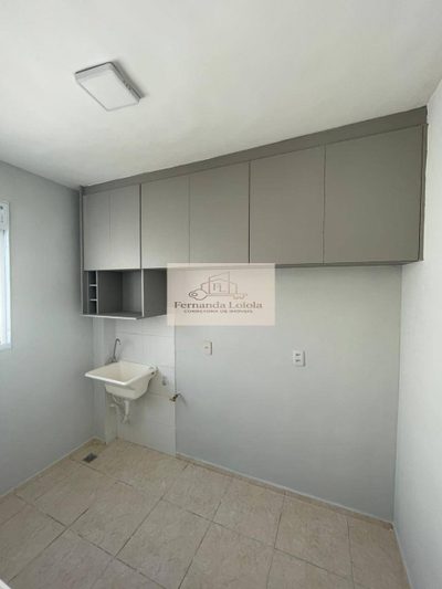 Apartamento, 2 quartos, 41 m² - Foto 4