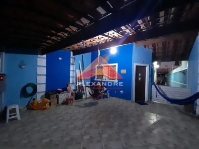 Casa, 3 quartos, 91 m² - Foto 1