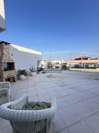Cobertura, 4 quartos, 376 m² - Foto 3