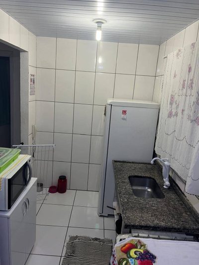 Apartamento, 2 quartos, 55 m² - Foto 4
