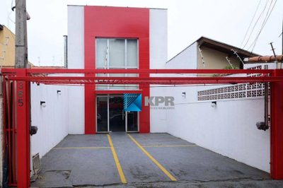 Loja-Salão, 250 m² - Foto 1
